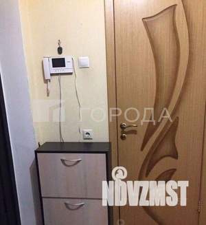 1-к квартира, на длительный срок, 45м2, 7/26 этаж