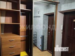 1-к квартира, на длительный срок, 41м2, 6/10 этаж