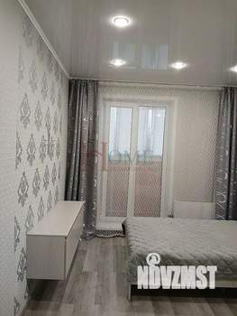 1-к квартира, на длительный срок, 20м2, 13/17 этаж
