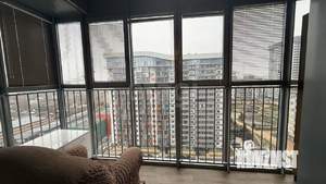 2-к квартира, на длительный срок, 73м2, 12/25 этаж