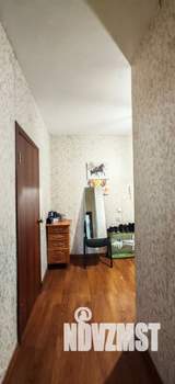 1-к квартира, на длительный срок, 42м2, 9/15 этаж