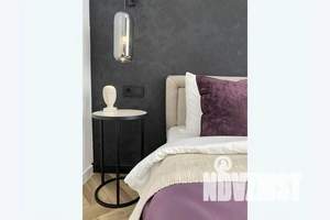 2-к квартира, посуточно, 41м2, 10/17 этаж