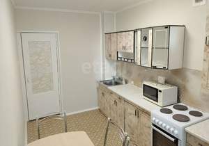 1-к квартира, на длительный срок, 32м2, 6/9 этаж