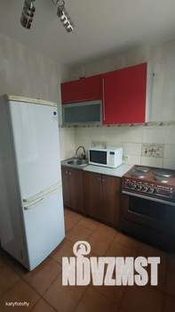 2-к квартира, посуточно, 45м2, 1/9 этаж