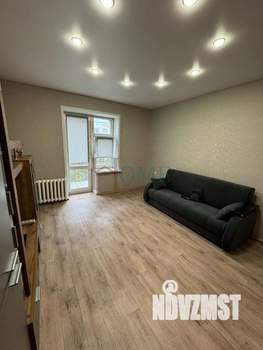 2-к квартира, на длительный срок, 60м2, 4/5 этаж