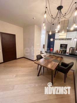 3-к квартира, на длительный срок, 85м2, 16/16 этаж