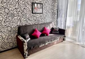 1-к квартира, на длительный срок, 42м2, 11/16 этаж