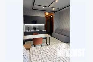 1-к квартира, посуточно, 30м2, 6/14 этаж