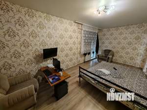 1-к квартира, на длительный срок, 37м2, 13/25 этаж