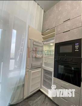 1-к квартира, на длительный срок, 30м2, 14/14 этаж