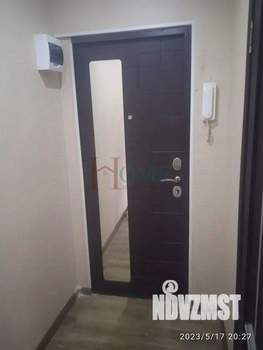 2-к квартира, на длительный срок, 45м2, 5/5 этаж