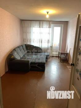 3-к квартира, на длительный срок, 58м2, 5/5 этаж