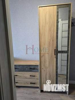 Студия квартира, на длительный срок, 25м2, 2/20 этаж