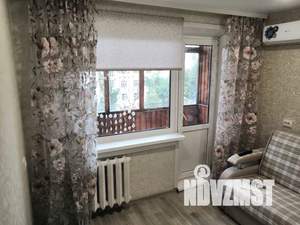 1-к квартира, на длительный срок, 30м2, 4/5 этаж