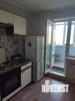 3-к квартира, на длительный срок, 66м2, 10/10 этаж