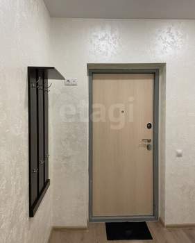 1-к квартира, на длительный срок, 42м2, 10/25 этаж