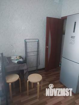 1-к квартира, на длительный срок, 35м2, 6/10 этаж