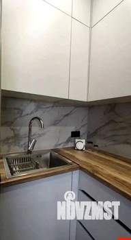 Студия квартира, на длительный срок, 30м2, 14/24 этаж