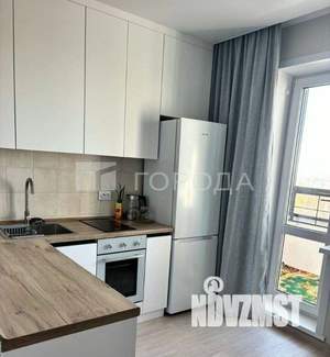 1-к квартира, на длительный срок, 41м2, 9/14 этаж