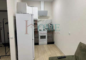 1-к квартира, на длительный срок, 39м2, 8/17 этаж