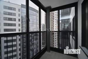 1-к квартира, на длительный срок, 35м2, 13/17 этаж