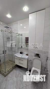 1-к квартира, на длительный срок, 48м2, 10/24 этаж