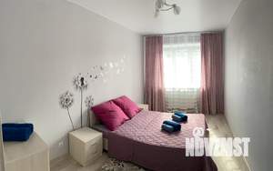 2-к квартира, посуточно, 37м2, 14/16 этаж