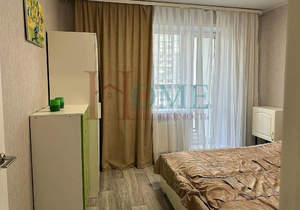 2-к квартира, на длительный срок, 37м2, 11/18 этаж