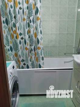 1-к квартира, на длительный срок, 34м2, 9/10 этаж