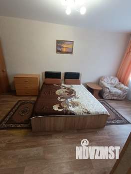 1-к квартира, на длительный срок, 31м2, 3/5 этаж