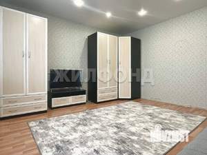 2-к квартира, на длительный срок, 51м2, 2/10 этаж