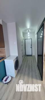 1-к квартира, на длительный срок, 39м2, 16/25 этаж