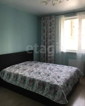 3-к квартира, на длительный срок, 86м2, 2/19 этаж