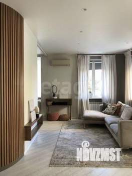 4-к квартира, на длительный срок, 125м2, 2/5 этаж