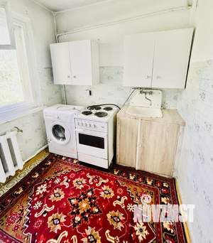 2-к квартира, на длительный срок, 45м2, 4/5 этаж