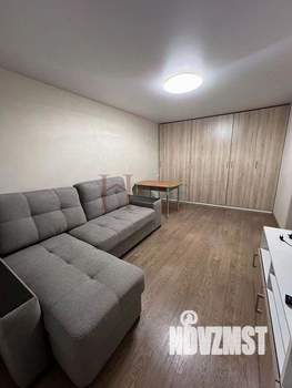 2-к квартира, на длительный срок, 44м2, 1/9 этаж