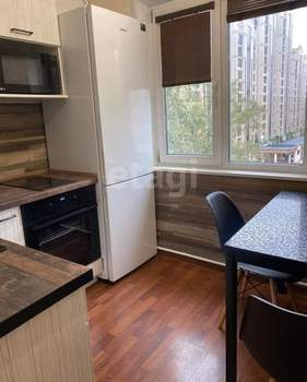 3-к квартира, на длительный срок, 56м2, 5/5 этаж