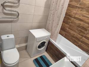 Студия квартира, на длительный срок, 30м2, 2/26 этаж