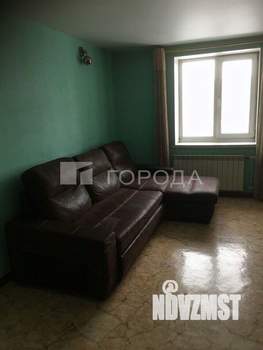 2-к квартира, на длительный срок, 70м2, 4/13 этаж