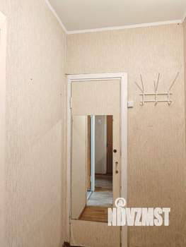 1-к квартира, на длительный срок, 34м2, 6/9 этаж