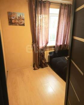 3-к квартира, на длительный срок, 48м2, 5/5 этаж