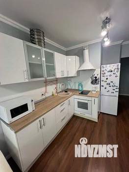 1-к квартира, на длительный срок, 447м2, 18/25 этаж