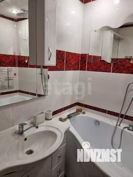 2-к квартира, на длительный срок, 65м2, 13/17 этаж