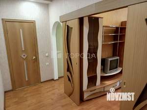 1-к квартира, на длительный срок, 49м2, 6/11 этаж