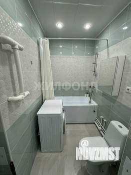 Студия квартира, на длительный срок, 40м2, 5/10 этаж
