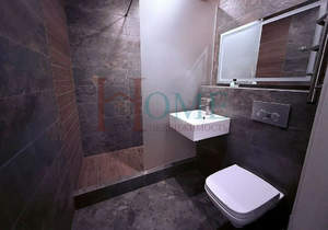 1-к квартира, на длительный срок, 40м2, 15/17 этаж