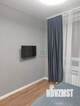 Студия квартира, на длительный срок, 24м2, 3/11 этаж