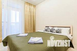 2-к квартира, посуточно, 56м2, 13/25 этаж