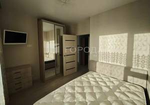 1-к квартира, на длительный срок, 35м2, 4/15 этаж