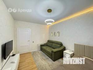 1-к квартира, на длительный срок, 37м2, 6/25 этаж